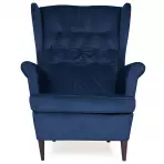 Fotel Prince Bluvel 86