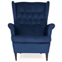 Fotel Prince Bluvel 86