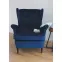 Fotel Prince Bluvel 86,13