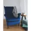 Fotel Prince Bluvel 86,14