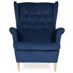 Fotel Prince Bluvel 86