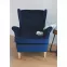 Fotel Prince Bluvel 86,13