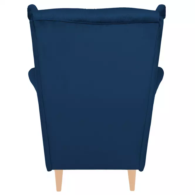 Fotel Prince Bluvel 86,4