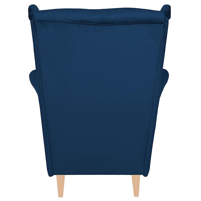 Fotel Prince Bluvel 86,4