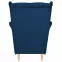 Fotel Prince Bluvel 86,4