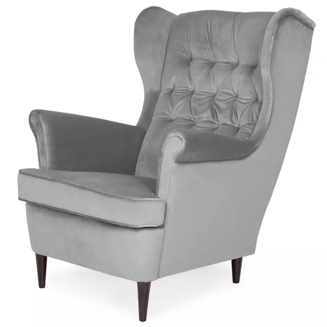 Fotel Prince Bluvel 14,2