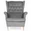 Fotel Prince Bluvel 14