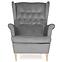 Fotel Prince Bluvel 14