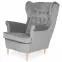 Fotel Prince Bluvel 14,2