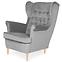 Fotel Prince Bluvel 14,2