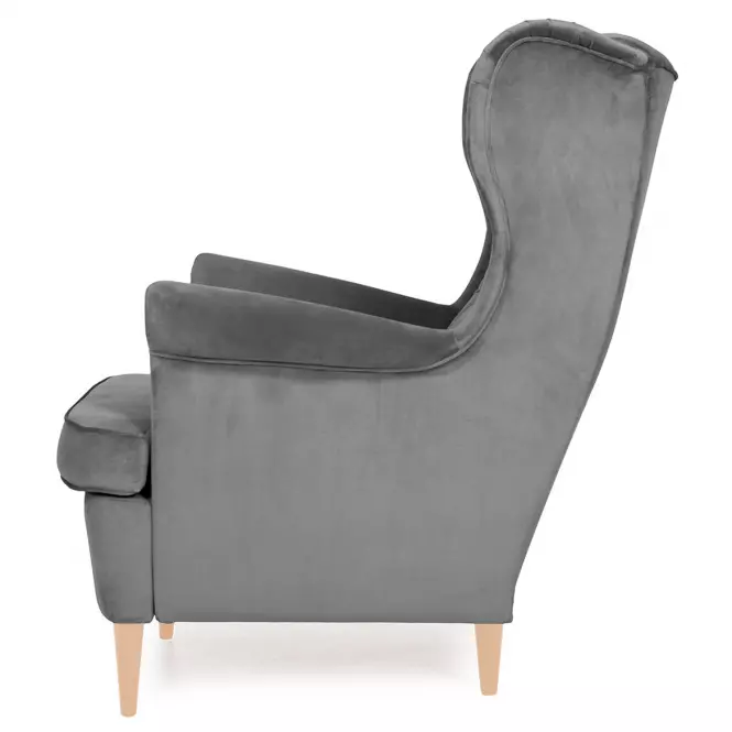 Fotel Prince Bluvel 14,3