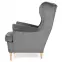 Fotel Prince Bluvel 14,3