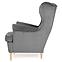 Fotel Prince Bluvel 14,3