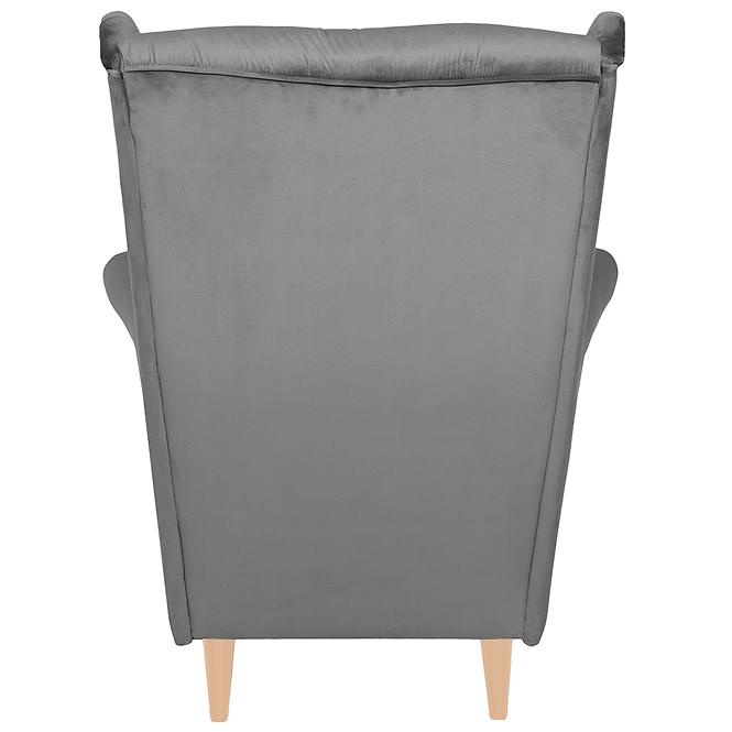 Fotel Prince Bluvel 14,4