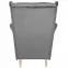 Fotel Prince Bluvel 14,4