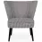 Fotel Pepino Kenia 700