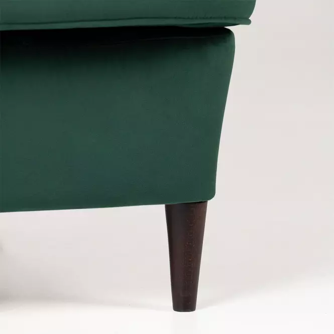 Fotel Royal Bluvel 78/wenge,13