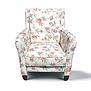 Fotel Forest Rose 16