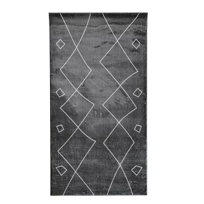 Szőnyeg Roxane Silk 0,8/1,5 104 barna