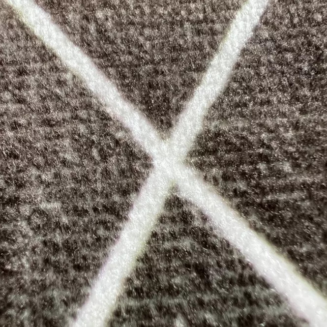 Szőnyeg Roxane Silk 0,8/1,5 104 barna