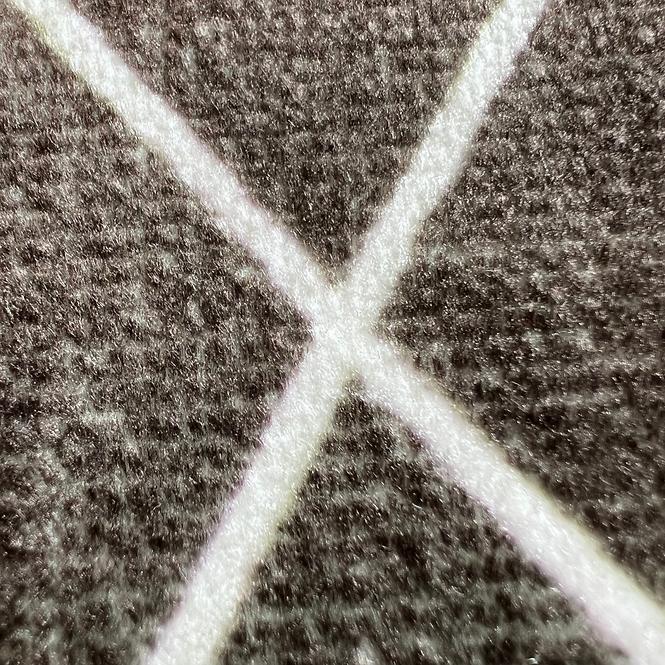 Szőnyeg Roxane Silk 0,8/1,5 104 barna