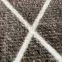 Szőnyeg Roxane Silk 0,8/1,5 104 barna,5