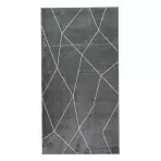 Szőnyeg Roxane Silk 1,4/1,9 105 barna