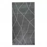 Szőnyeg Roxane Silk 1,4/1,9 105 barna