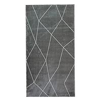 Szőnyeg Roxane Silk 1,4/1,9 105 barna