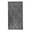 Szőnyeg Roxane Silk 1,4/1,9 105 barna