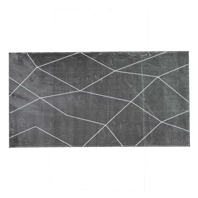 Szőnyeg Roxane Silk 1,4/1,9 105 barna,2