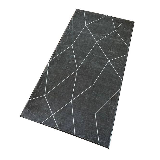 Szőnyeg Roxane Silk 1,4/1,9 105 barna