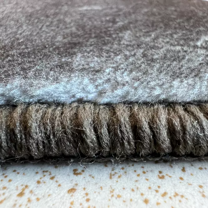 Szőnyeg Roxane Silk 1,4/1,9 105 barna,5