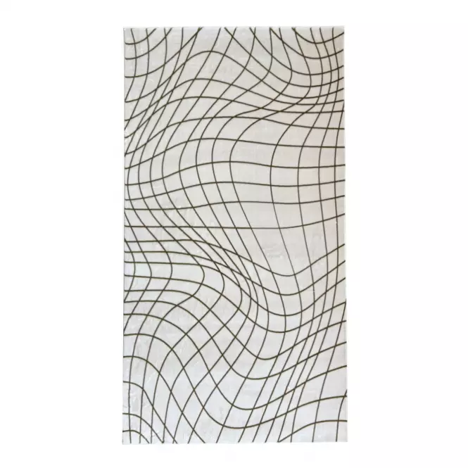 Szőnyeg Roxane Silk 1,6/2,3 23 bézs