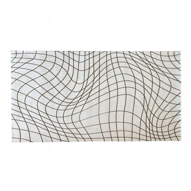 Szőnyeg Roxane Silk 1,6/2,3 23 bézs