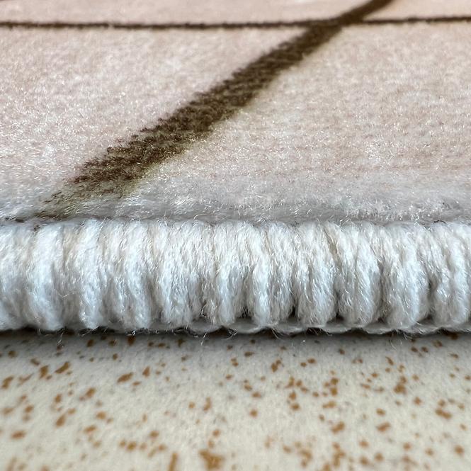 Szőnyeg Roxane Silk 1,6/2,3 23 bézs