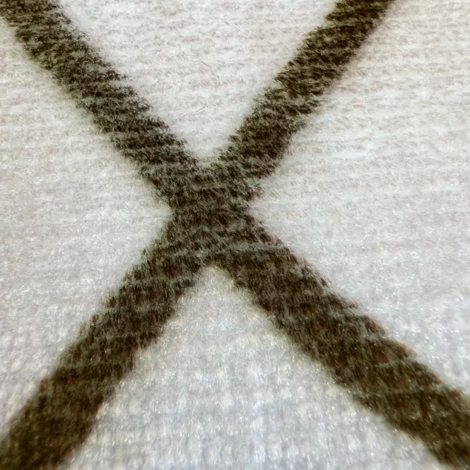 Szőnyeg Roxane Silk 1,6/2,3 23 bézs,5
