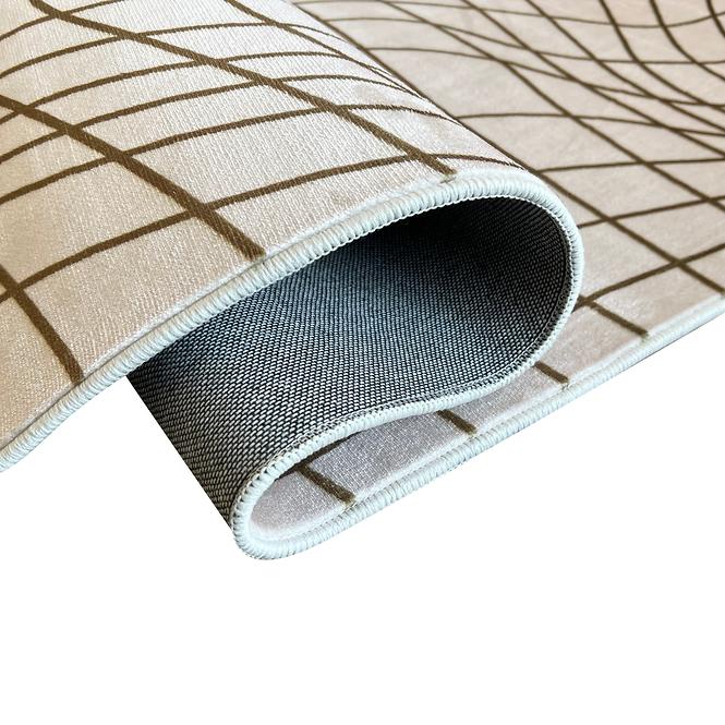 Szőnyeg Roxane Silk 1,6/2,3 23 bézs