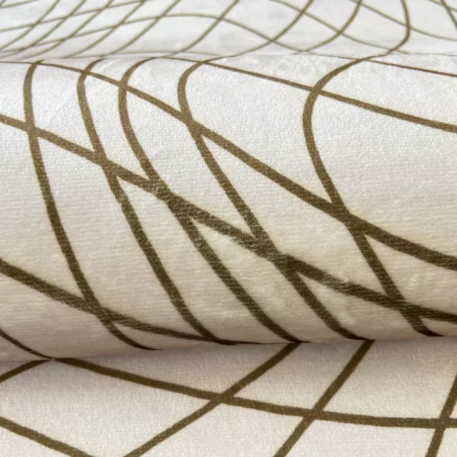 Szőnyeg Roxane Silk 1,6/2,3 23 bézs,7