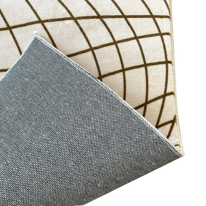 Szőnyeg Roxane Silk 1,6/2,3 23 bézs