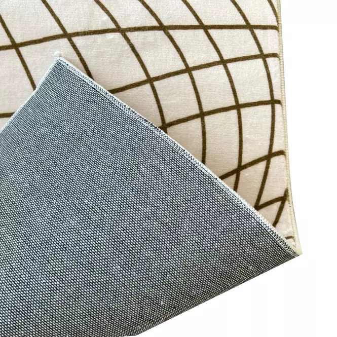 Szőnyeg Roxane Silk 1,6/2,3 23 bézs,8