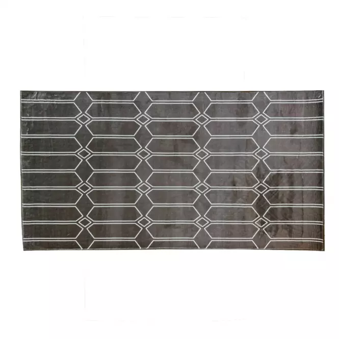 Szőnyeg Roxane Silk 1,4/1,9 102 barna
