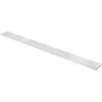 Inox Super Mirror fémprofil  5/120