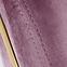 Fotel Milan Bluvel 91/arany,6