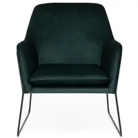 zöld