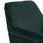 Fotel Milan Bluvel 78/fekete,6