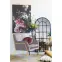 Fotel Milan Bluvel 14/arany,8