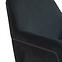 Fotel Milan Bluvel 19/fekete,3