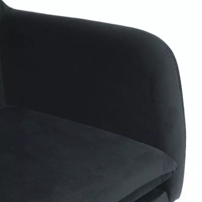 Fotel Milan Bluvel 19/arany