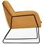 Fotel Milan Bluvel 68/fekete,4